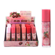 Kathy Kelly Perfume Fragrance Lip Oil Set (ANV-0389)