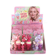 Fresh Juice Lip Gloss (ANV-0403)