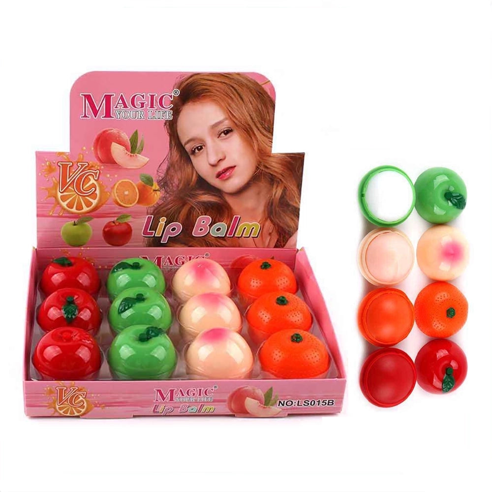 Magic Your Life VC Lip Balm (ANV-0797)