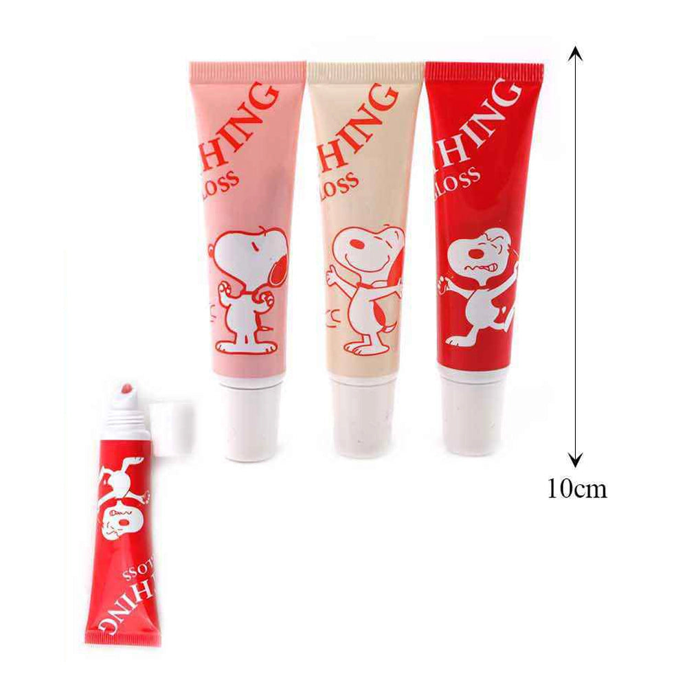 Siyiping Magic Smoothing Lip Gloss Set (ANV-0868)