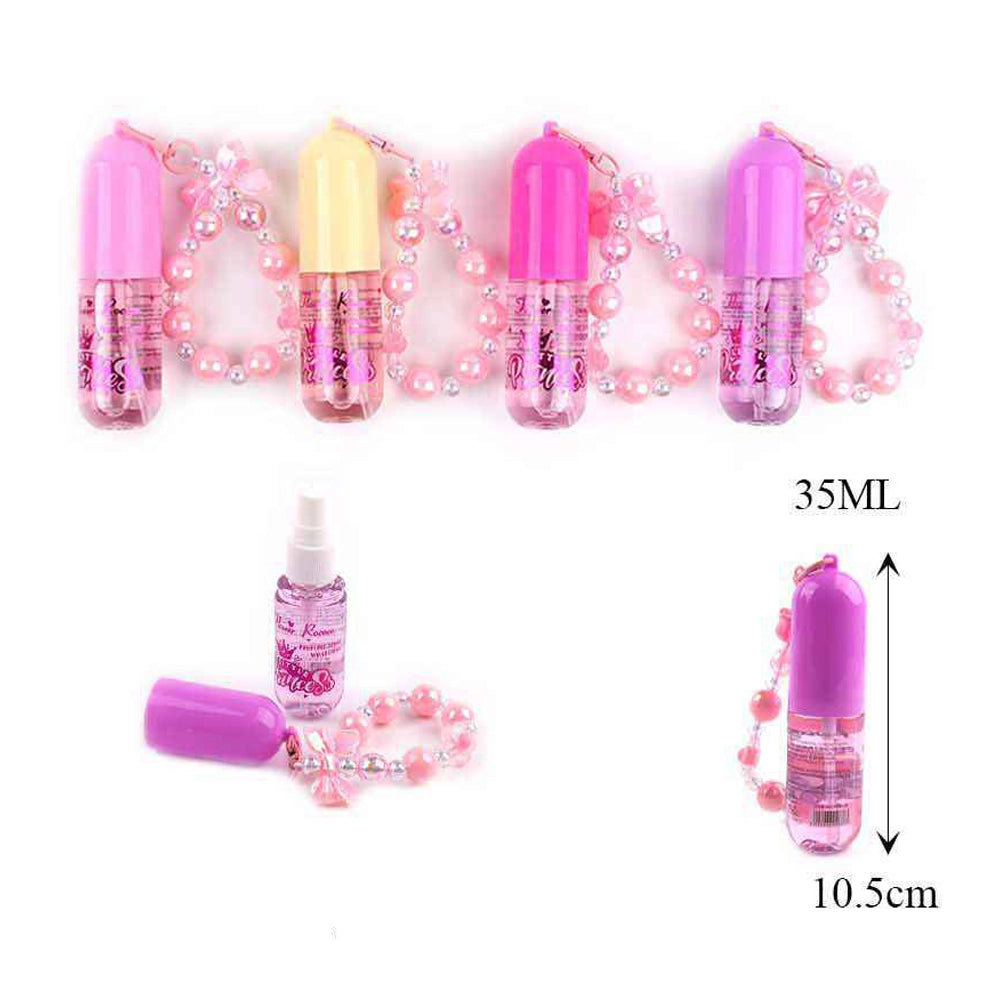 Flower Rococo "Sleeping Rose" Perfume Set (ANV-0869)