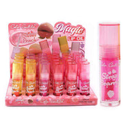 Color Castile "Magic" Lip Oil - Hydrating High-Shine Gloss 24pc (ANV-0883)