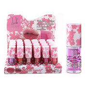 Gentle Beauty Yara Magic Lip Oil – Hydrating & Tinted Glow (24-Piece Set) (ANV-0925)