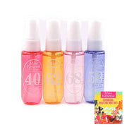 Miss Vanessa Cheirosa Perfume Mist Set (ANV-0934)