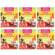 Miss Vanessa Cheirosa Perfume Mist Set (ANV-0934)