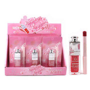 2-in-1 Lip Shine & Liner Duo (ANV-0935)