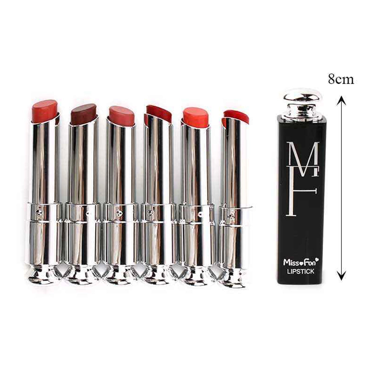 Miss Fon Valentine's Special Lipsticks (ANV-0969)
