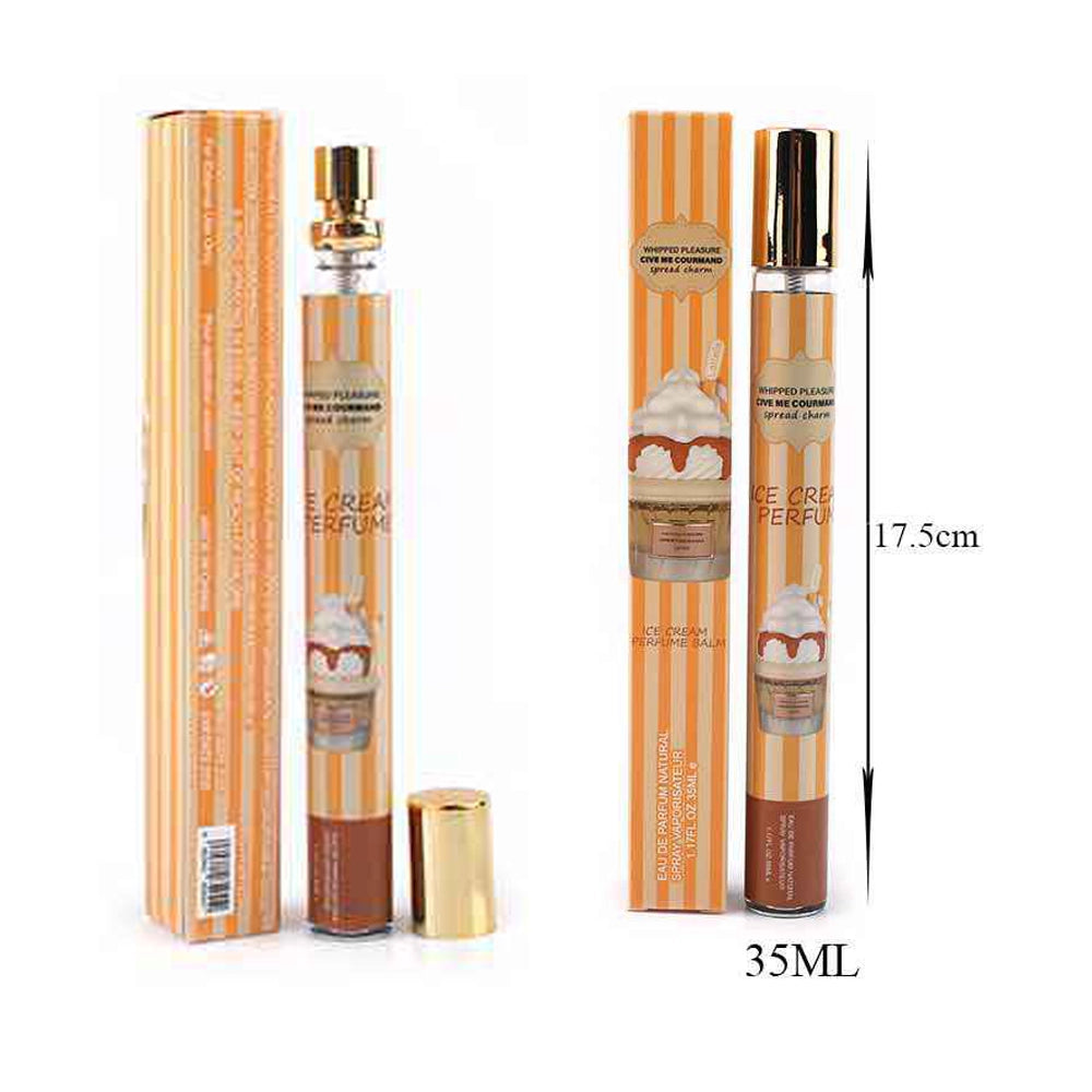 Whipped Pleasure "Give Me Gourmand" Ice Cream Perfume Balm - 35ml (ANV-1031)