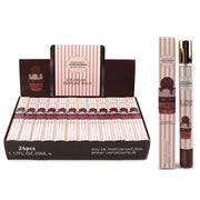 Cookie Crave "Give Me Gourmand" Ice Cream Perfume Balm - 35ml Eau De Parfum Natural Spray - Affordable Fragrance Dupe (ANV-1032)