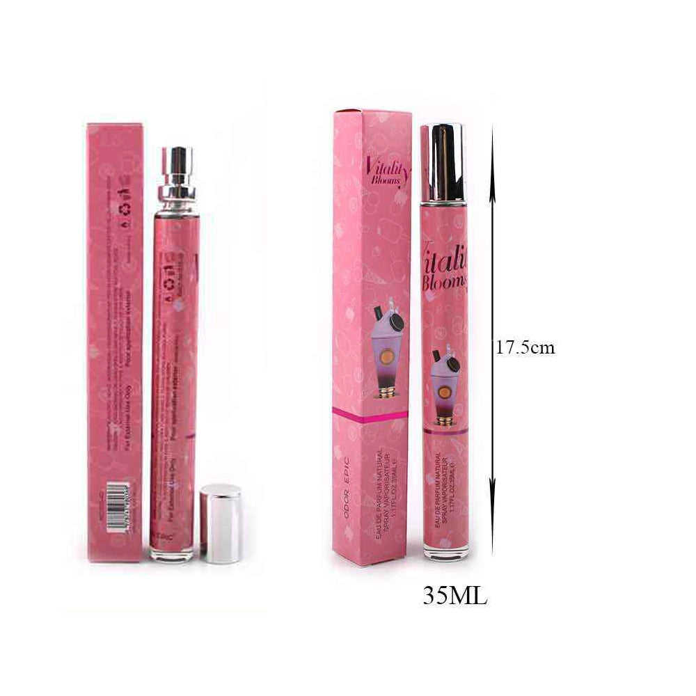 Vitality Blooms Eau De Parfum – Travel Size (35ml) (ANV-1038)