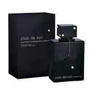Armaf Club De Nuit Intense for Men – Eau de Toilette 3.6oz | Long-Lasting Woody Spicy Fragrance