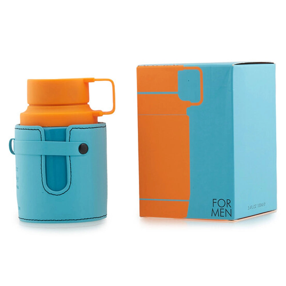 Armaf Odyssey Mandarin Sky – Men’s Eau de Parfum 100ml