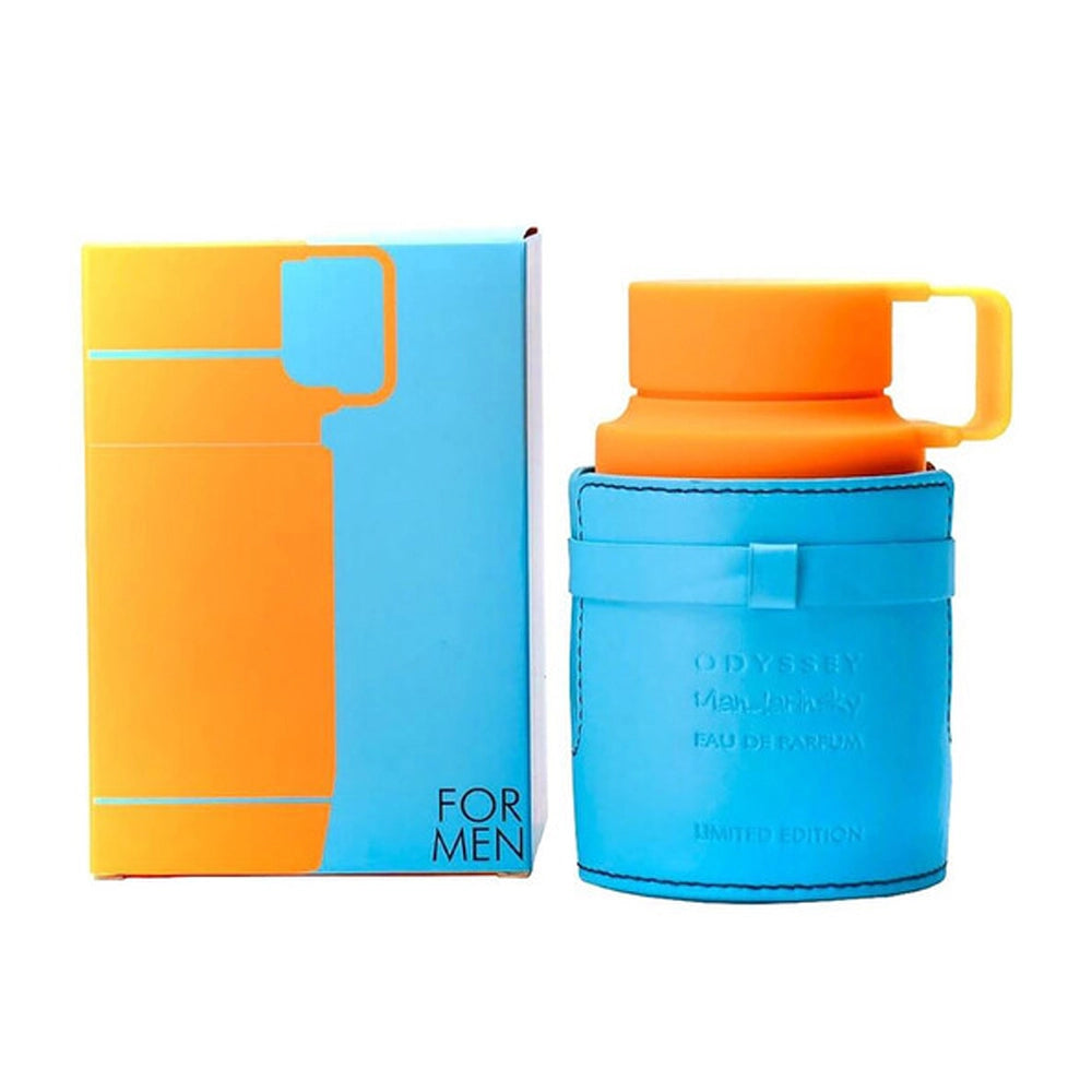 Armaf Odyssey Mandarin Sky – Men’s Eau de Parfum 100ml