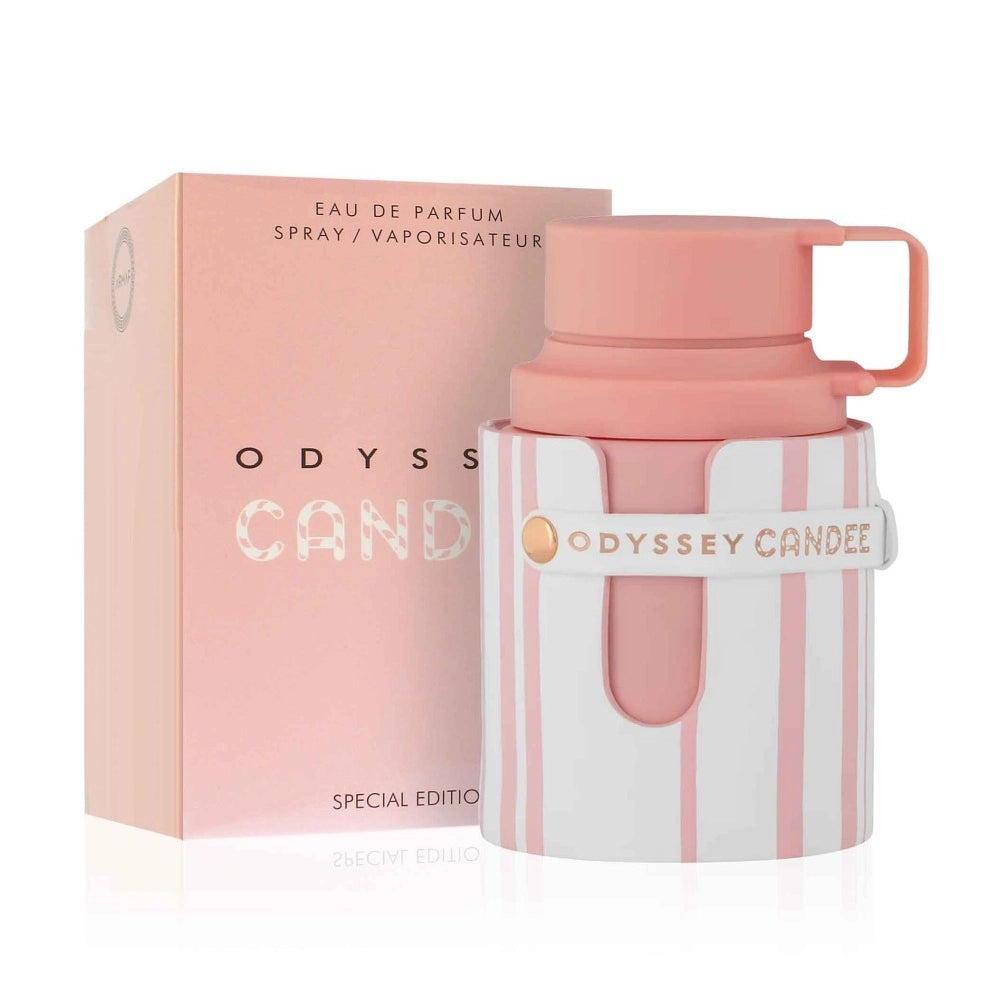 Armaf Odyssey Candee Special Edition – Eau de Parfum for Women