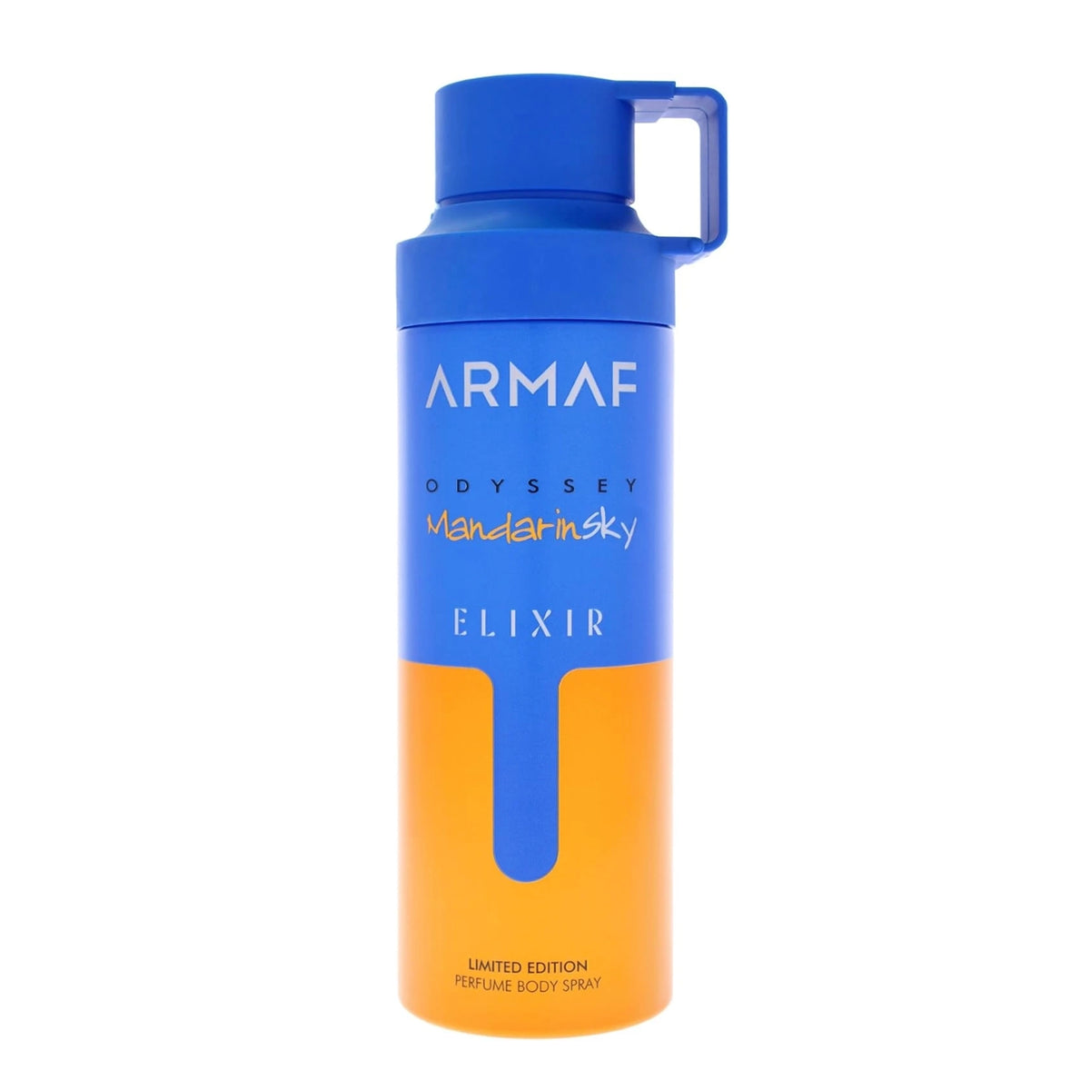Armaf - Odyssey Madarin Sky Elixir Perfumed Deodorant Spray (200 ml)