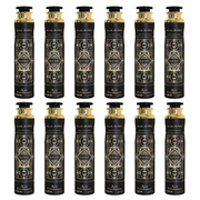 Lattafa - Badee Al Oud Air Freshener Spray 300ml