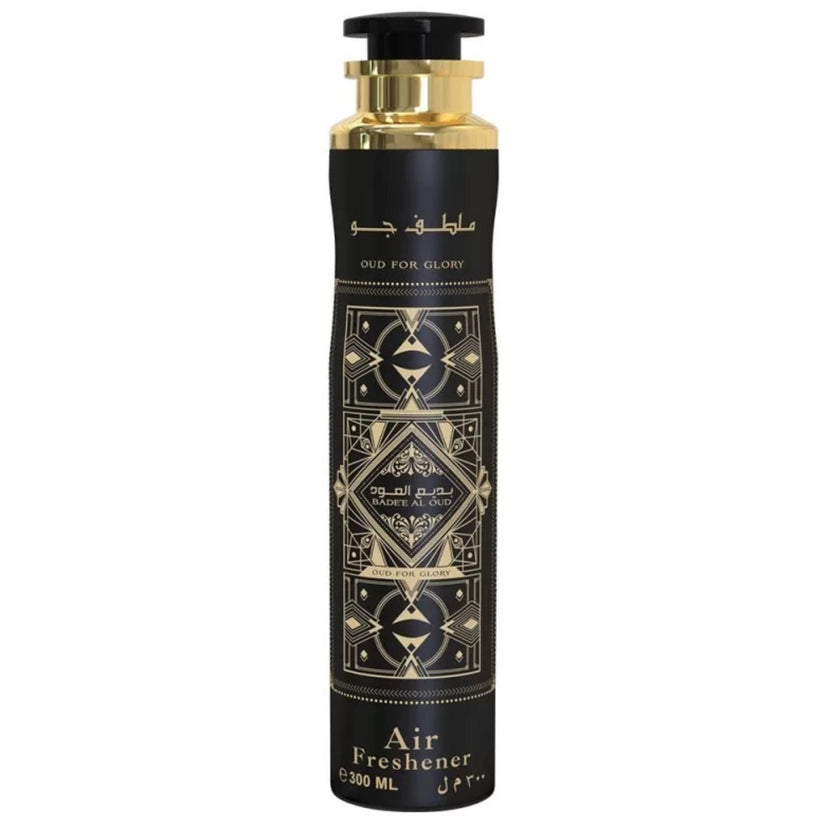 Lattafa - Badee Al Oud Air Freshener Spray 300ml