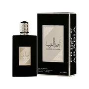 Lattafa - Asdaaf Ameer Al Arab Eau de Parfum Spray for Men 3.4 oz (100 ml)