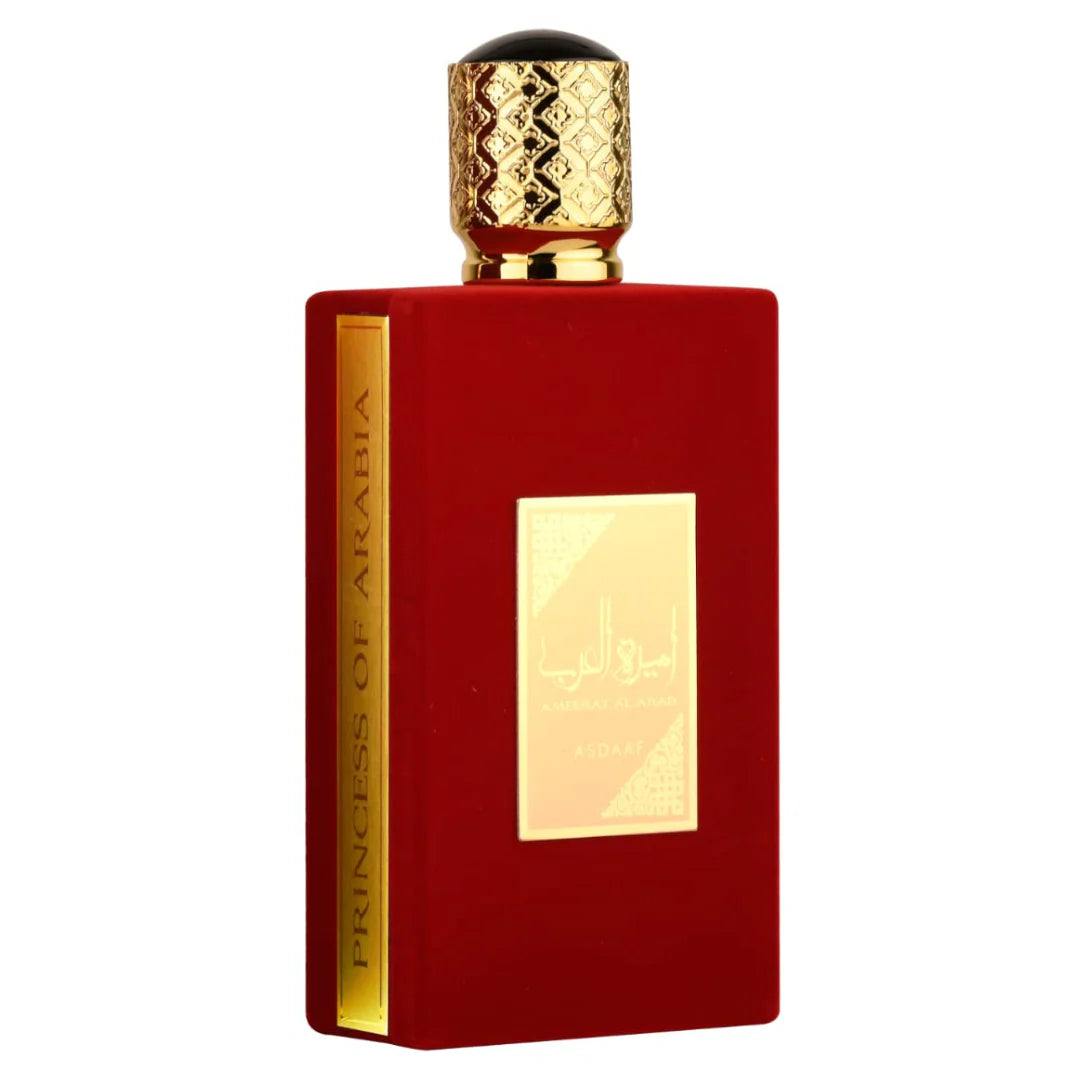 Asdaaf - Ameerat Al Arab Unisex Eau de Parfum 100ml