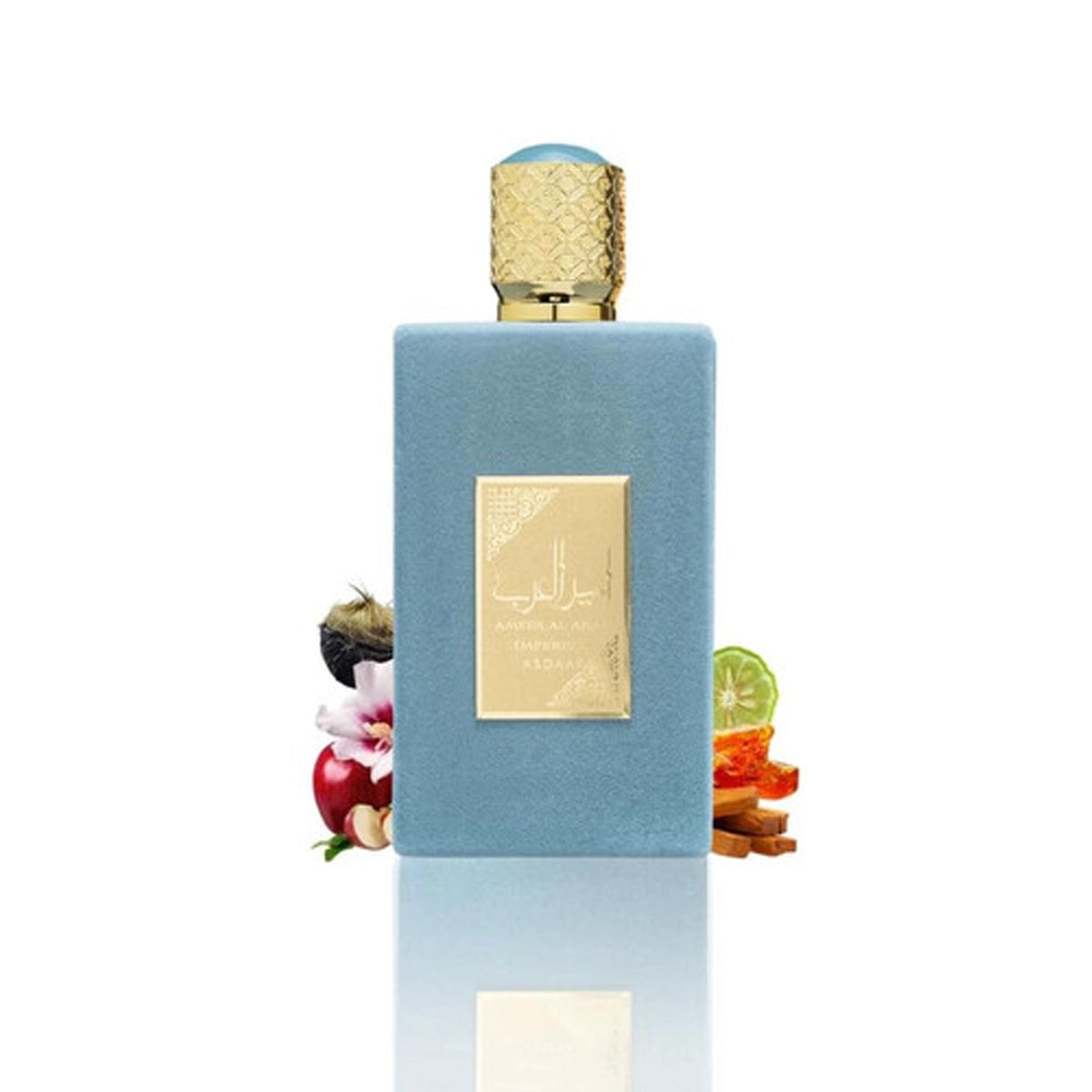 Lattafa - Asdaaf Ameer Al Arab Imperium Eau de Parfum 3.4 oz (100 ml)
