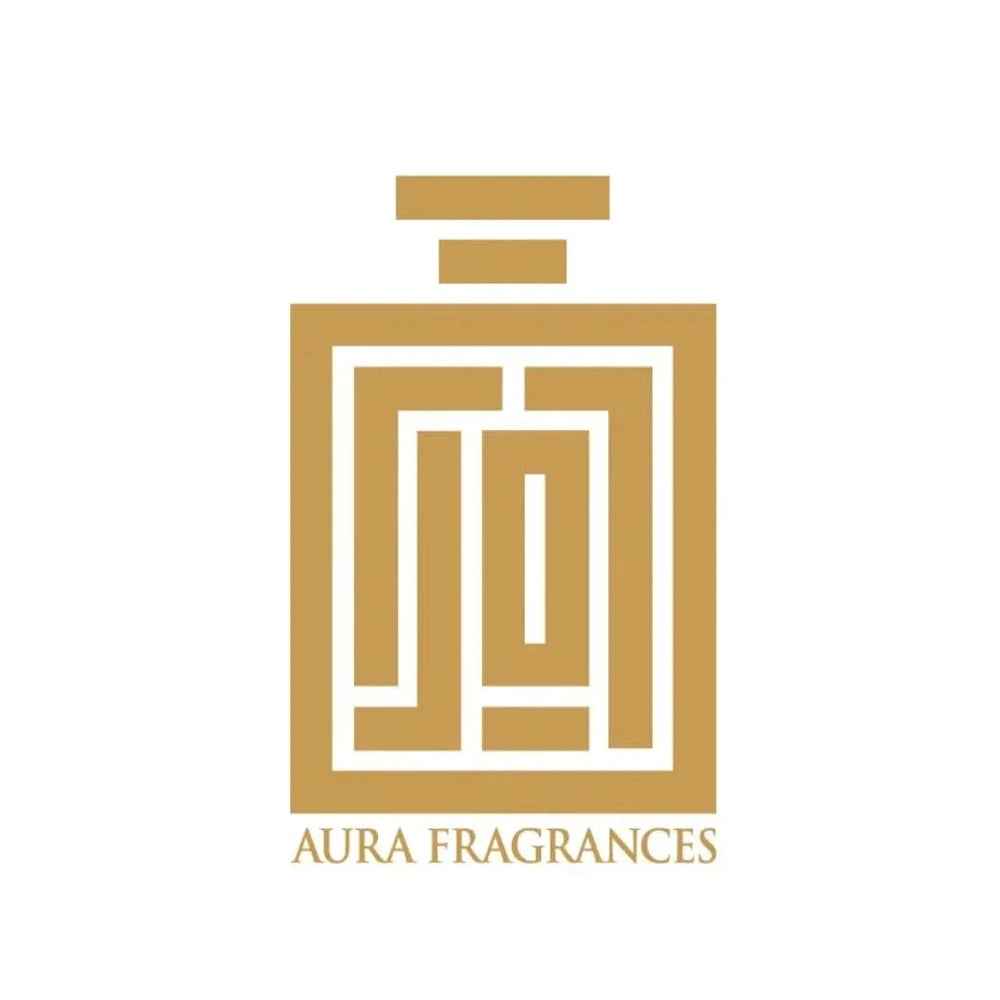 Aura Fragrances "To Him with Love" Eau De Parfum for Men – Long-Lasting Luxury Cologne Spray (100ml / 3.4 fl oz)