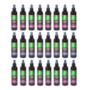 Serenata Premium Hemp Body Mist Spray with Natural Hemp Seed Oil & Aloe Extracts – 8 fl oz / 237ml Fine Fragrance Spray