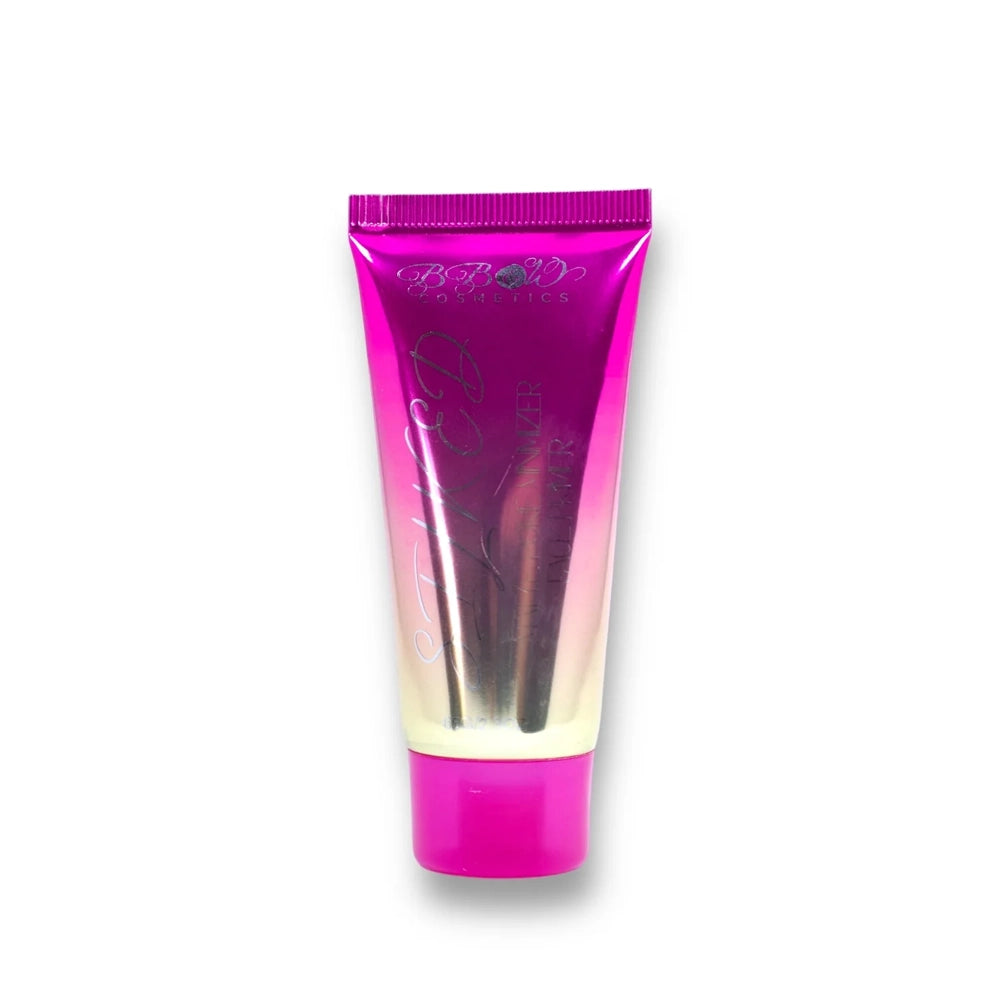 BB&W – Silked Matte Pore Minimizer Face Primer