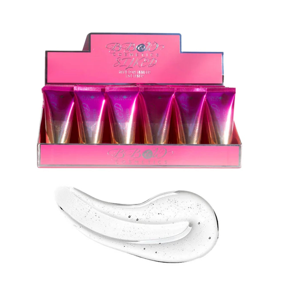 BB&W – Silked Matte Pore Minimizer Face Primer