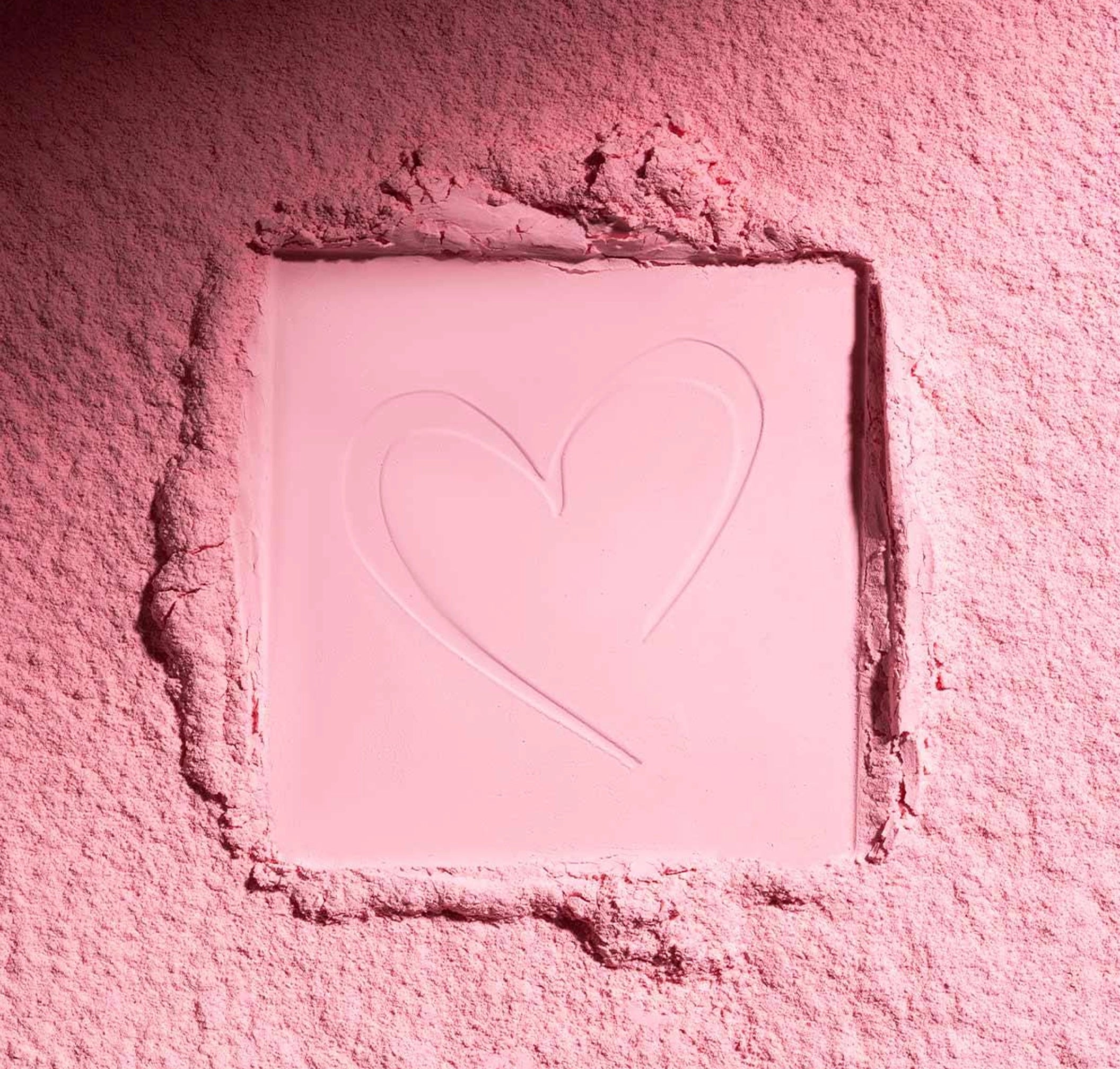 Beauty Creation - Bye Filter Butter Pink Cloud Loose Setting Powder