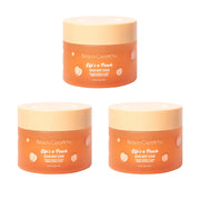 Beauty Creation - Fruity Collection Body Scrub - LIFE'S A  PEACH