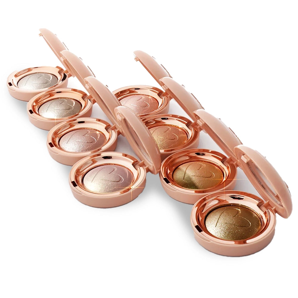 Beauty Creation - Final Finish Baked Highlighter