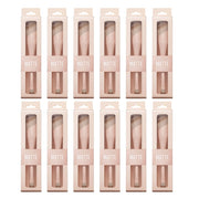 Beauty Creation - Flawless Stay Matte  Foundation Dual Ended Brush