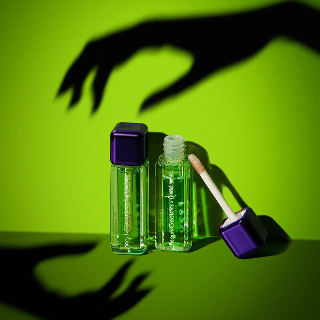 Beauty Creations - Goosebumps Monster Blood II pH Lip & Cheek Oil