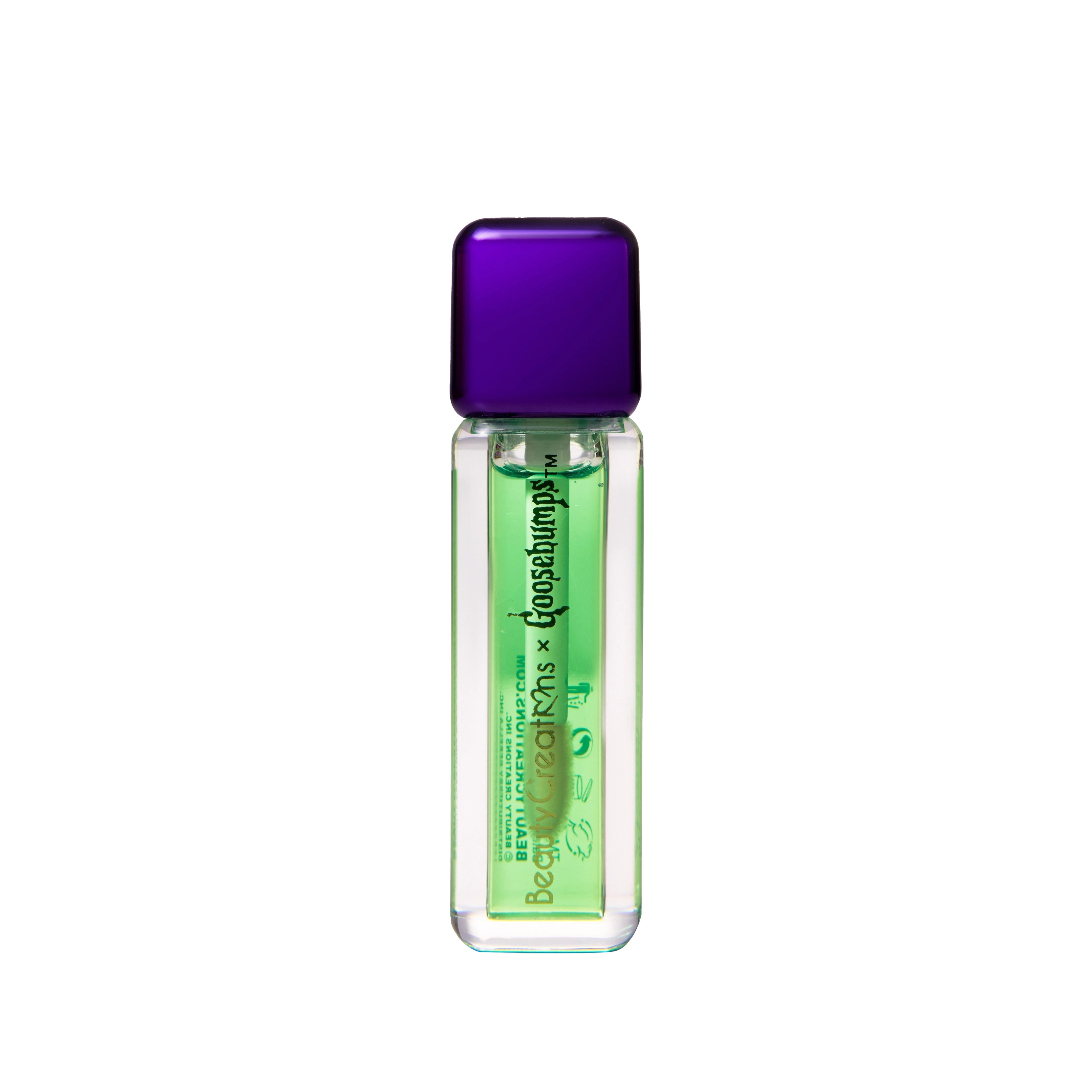 Beauty Creations - Goosebumps Dummy Duo pH Lip & Cheek Oil + pH Glitter Lip Balm