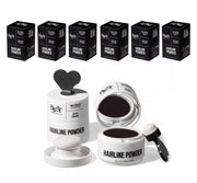 Blest - Hairline Powder Instant Coverage Black