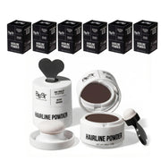 Blest - Hairline Powder Instant Coverage (Dark Brown)