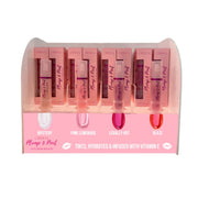 Beauty Creation - Plump & Pout Gloss Stick Vol 1