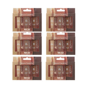 Beauty Creations - Tinted Lip Treatment Set "Nude Talk"