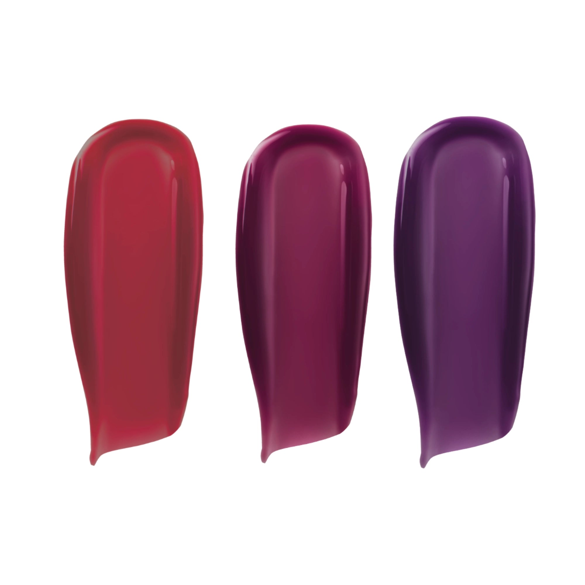 Beauty Creations - Tinted Lip Treatment "Wine Down"