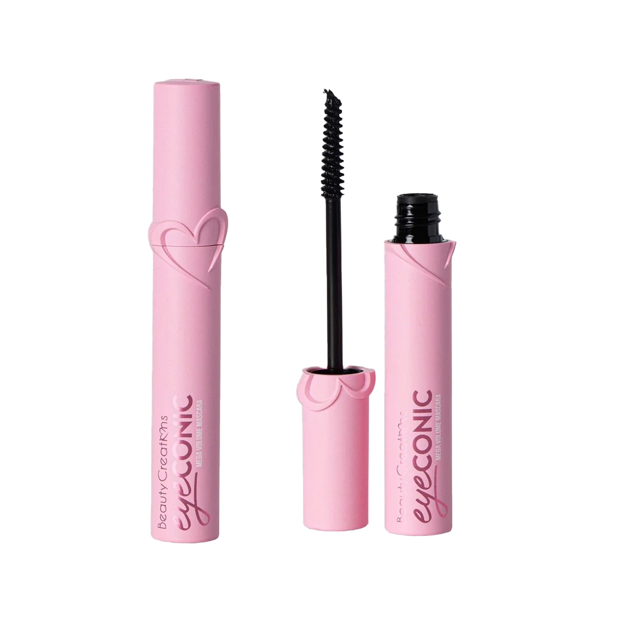 Beauty Creations - Eyeconic Mega Mascara Paper Display