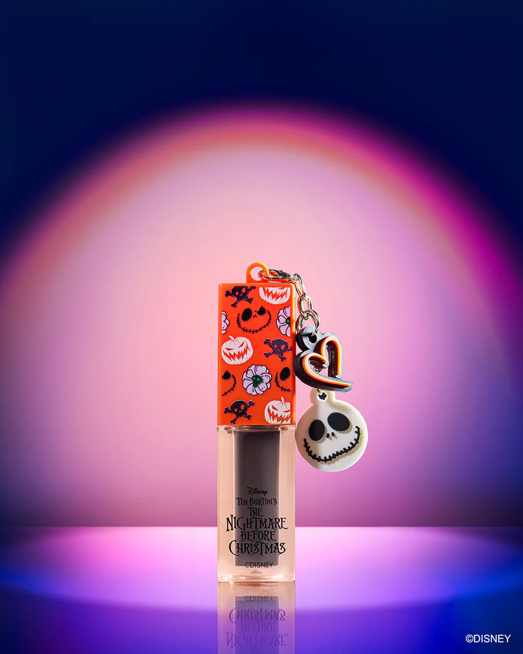 Beauty Creation -  Disney Tim Burton's The Nightmare Before Christmas Makeup Collection Set