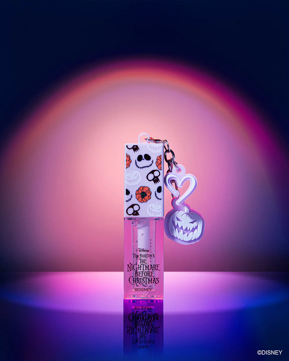Beauty Creation -  Disney Tim Burton's The Nightmare Before Christmas Makeup Collection Set