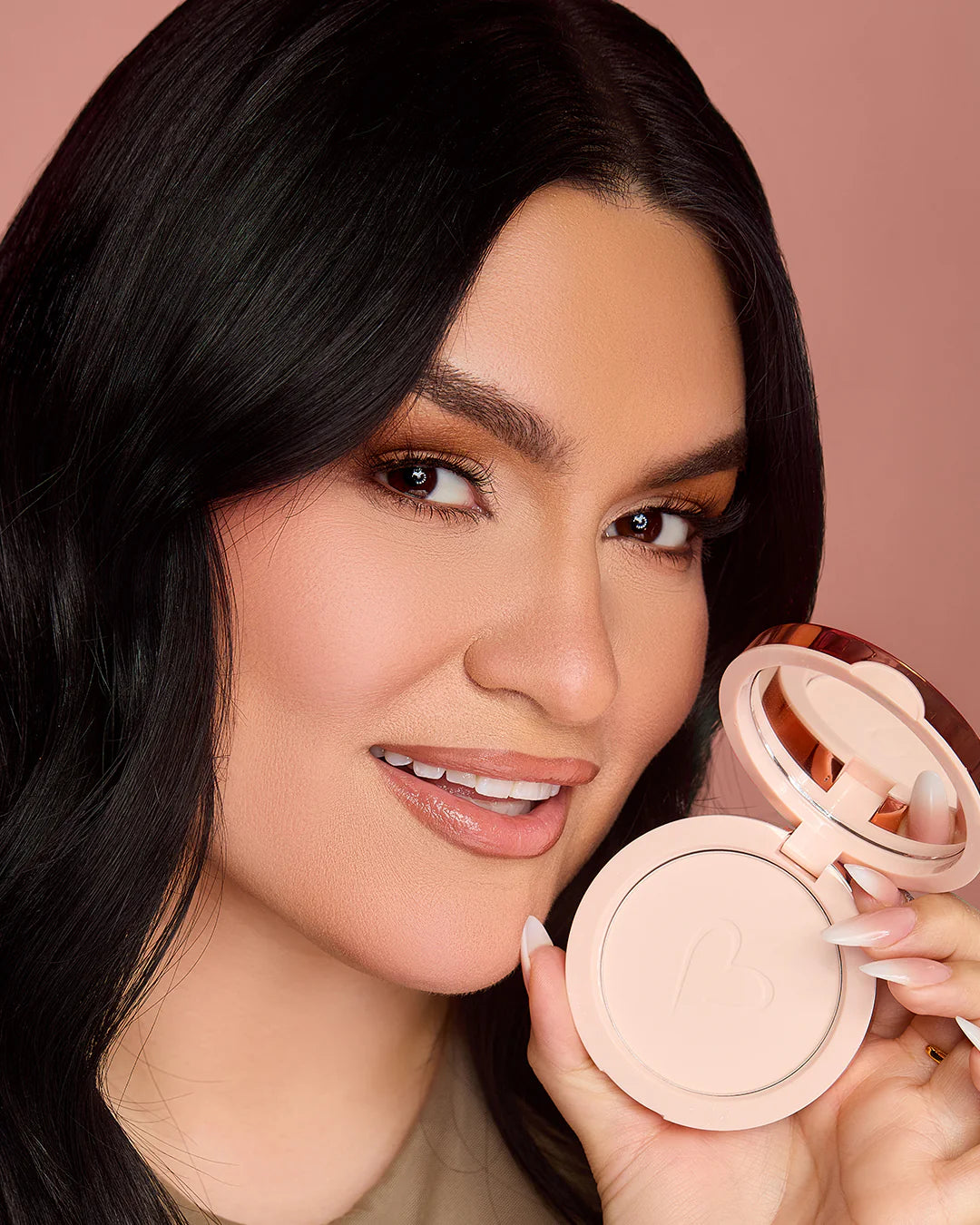 Beauty Creations - Pretty Pressed Setting Powder