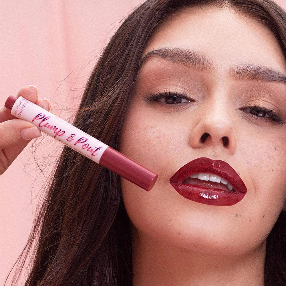 Beauty Creation - Plump & Pout Plumping Gloss Stick