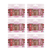 Beauty Creations – Tinted Lip Treatment 3 Set “Mistleglow Reindeer XMAS”