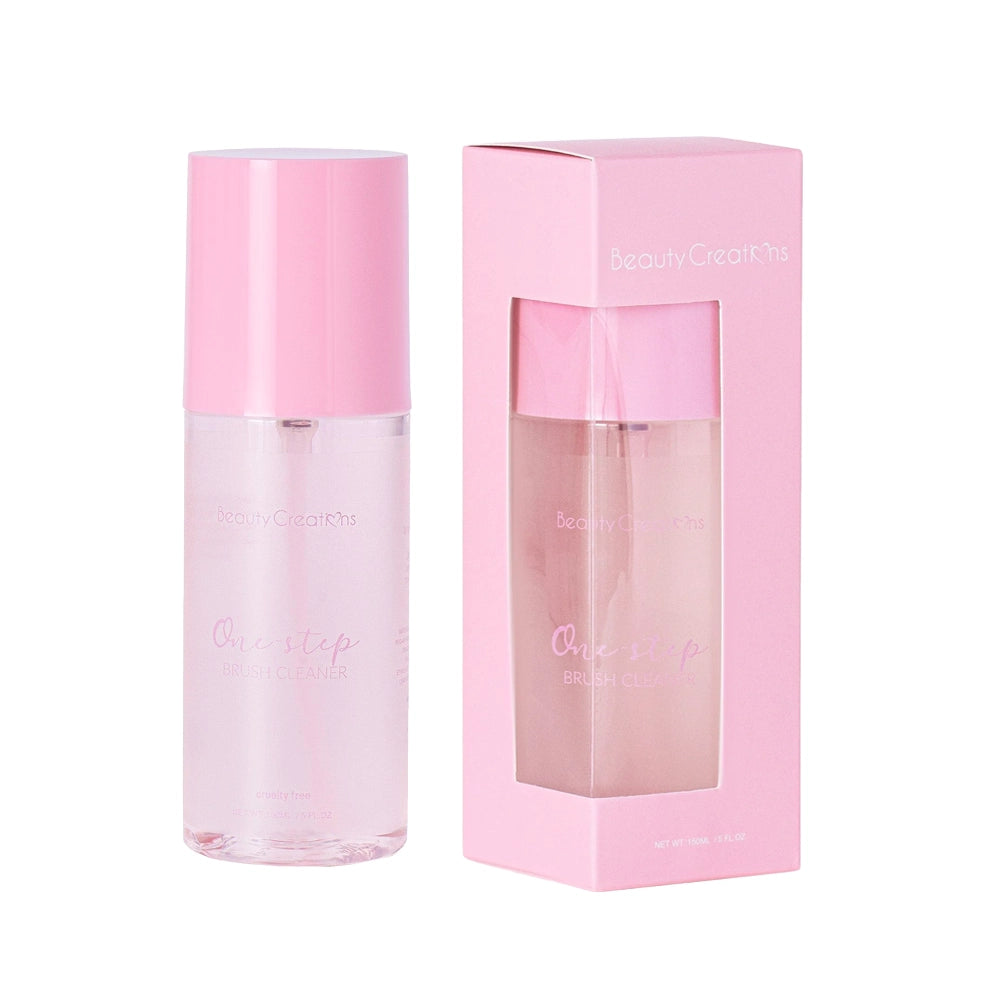 Beauty Creations - One Step Brush Cleaner