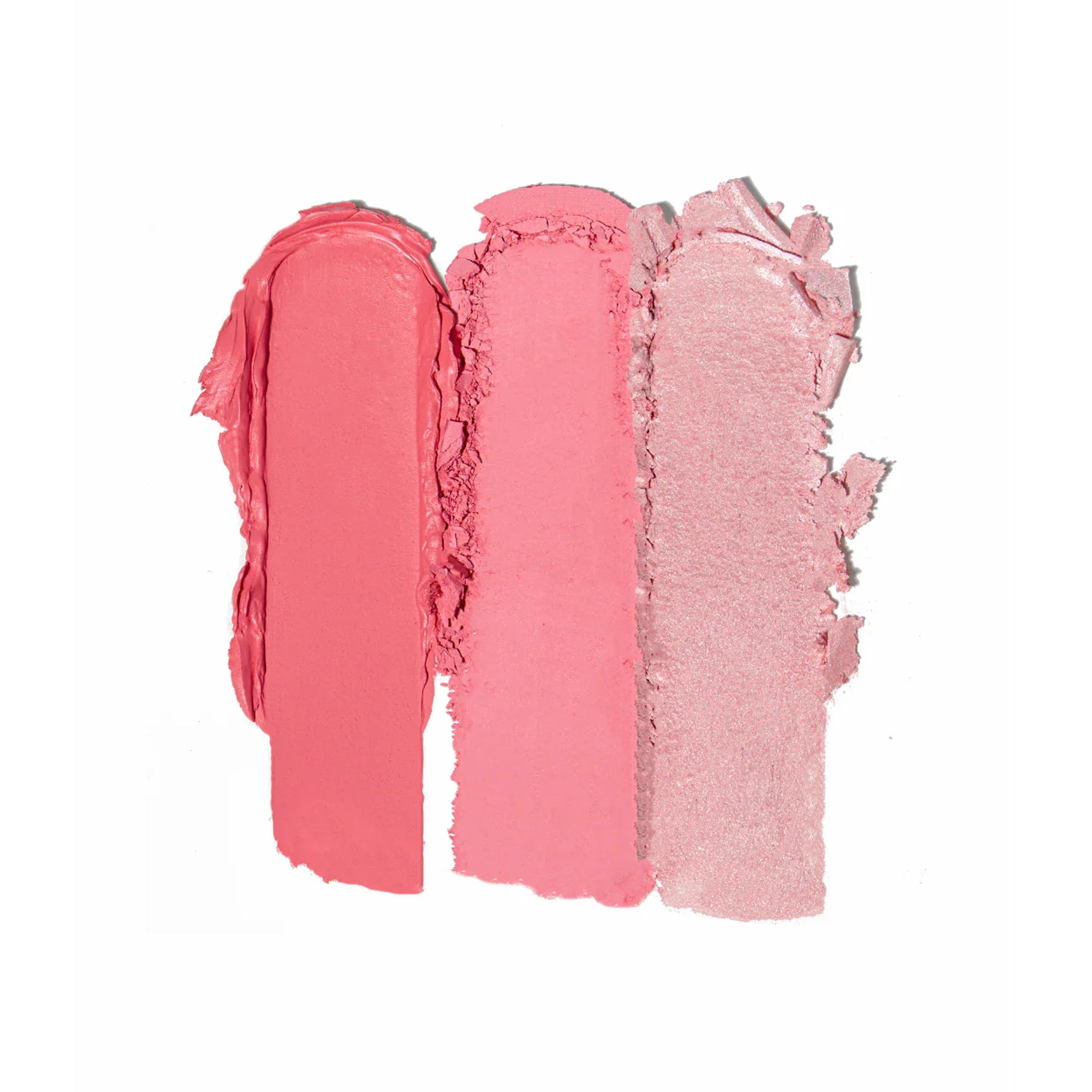 Beauty Creation - Tokidoki Hanami Picnic 'Peach Blossom' Blush Trio