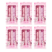 Beauty Creations - Tokidoki Petal Star Lip Balm Set