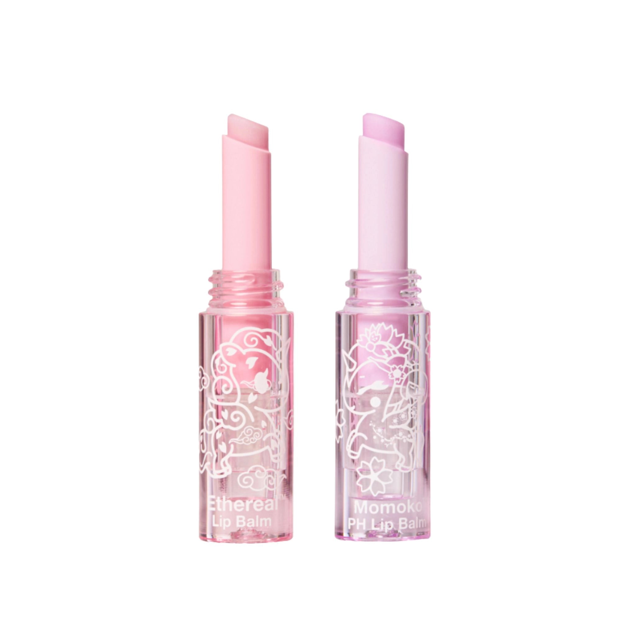 Beauty Creations - Tokidoki Petal Star Lip Balm Set