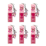Beauty Creations - Tokidoki Hanami Picnic Donutini Lip Oil Cherry
